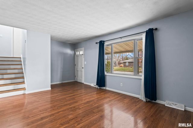 4013 Milan Road, Springfield, IL 62703