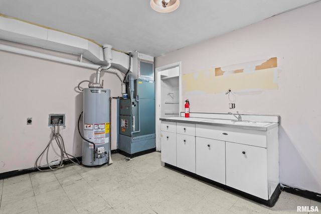 4013 Milan Road, Springfield, IL 62703