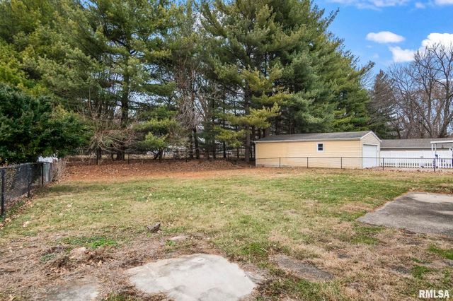 4013 Milan Road, Springfield, IL 62703