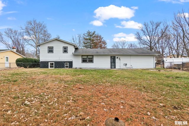 4013 Milan Road, Springfield, IL 62703