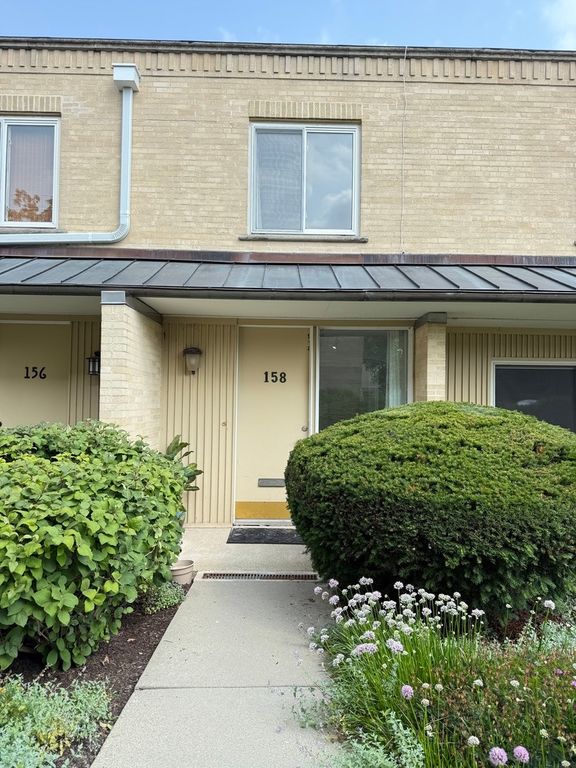 158 Green Bay Road, Glencoe, IL 60022 — photo 2