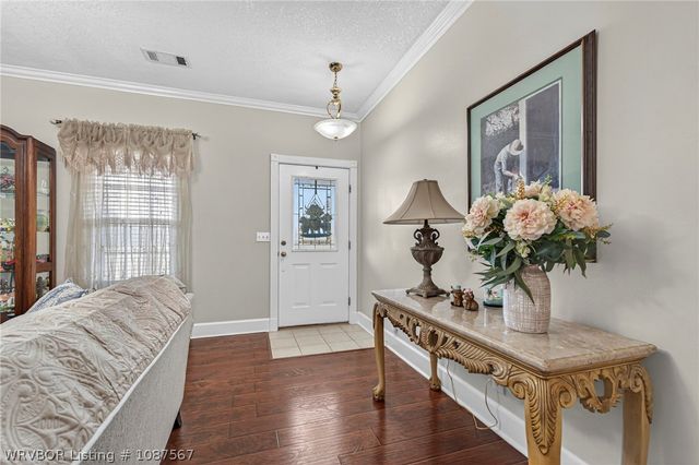 403 N Gray Street, Pocola, OK 74902