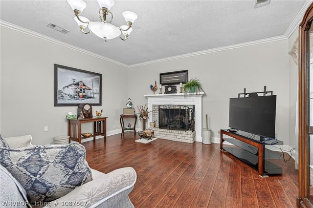 403 N Gray Street, Pocola, OK 74902