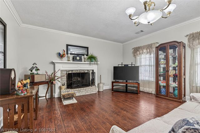 403 N Gray Street, Pocola, OK 74902