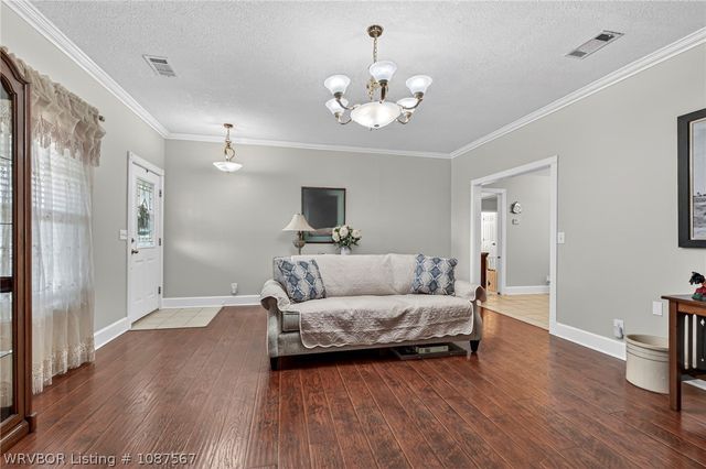 403 N Gray Street, Pocola, OK 74902