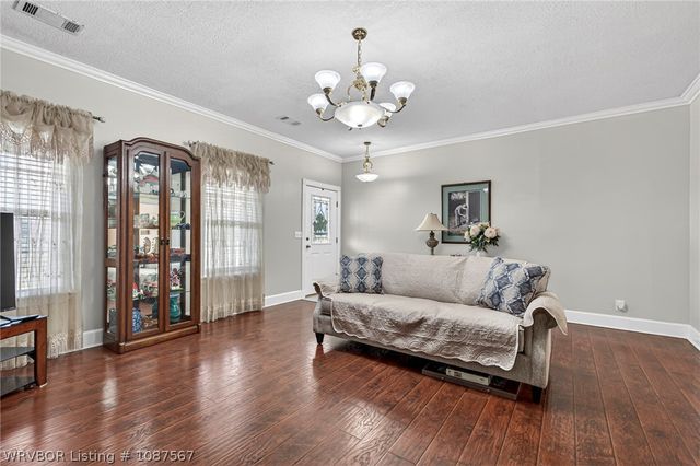 403 N Gray Street, Pocola, OK 74902