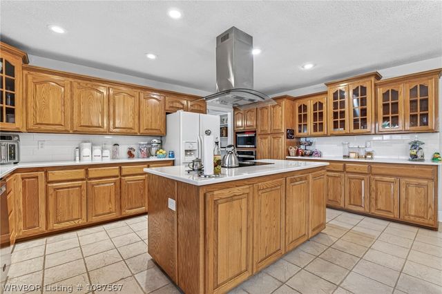 403 N Gray Street, Pocola, OK 74902