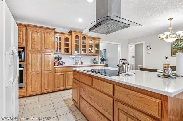 403 N Gray Street, Pocola, OK 74902