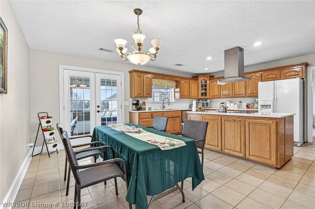 403 N Gray Street, Pocola, OK 74902