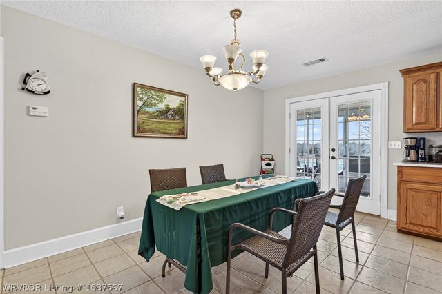 403 N Gray Street, Pocola, OK 74902