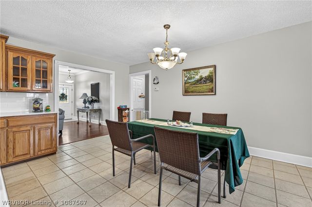 403 N Gray Street, Pocola, OK 74902