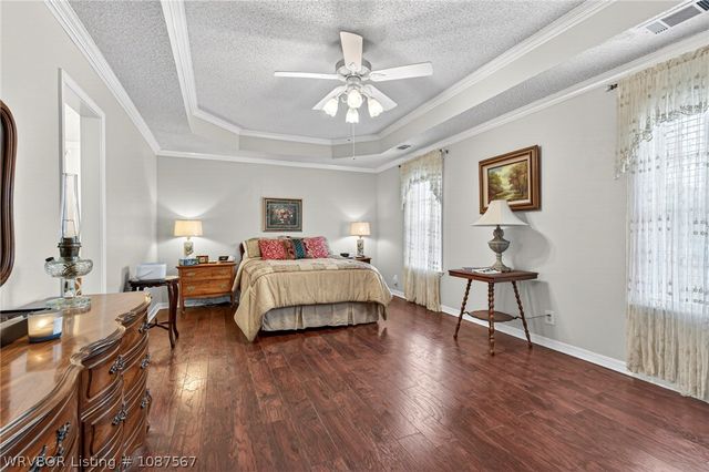 403 N Gray Street, Pocola, OK 74902