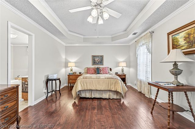 403 N Gray Street, Pocola, OK 74902