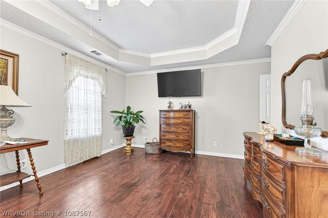 403 N Gray Street, Pocola, OK 74902