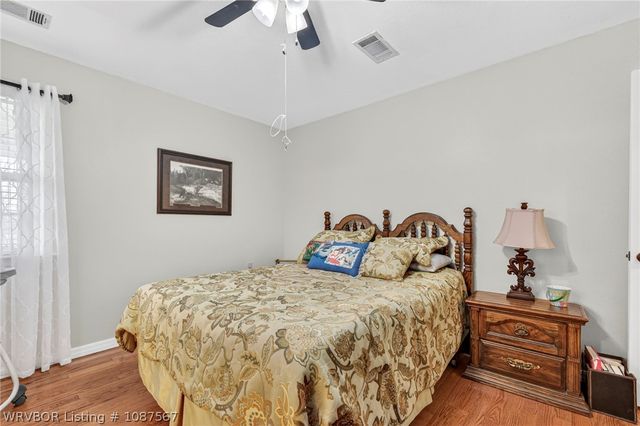 403 N Gray Street, Pocola, OK 74902