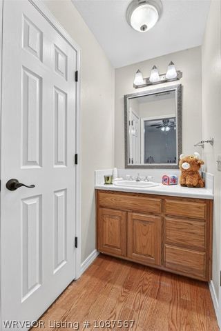 403 N Gray Street, Pocola, OK 74902