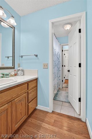 403 N Gray Street, Pocola, OK 74902