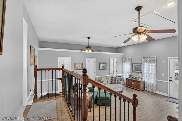 403 N Gray Street, Pocola, OK 74902