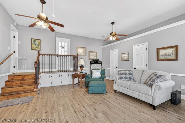 403 N Gray Street, Pocola, OK 74902