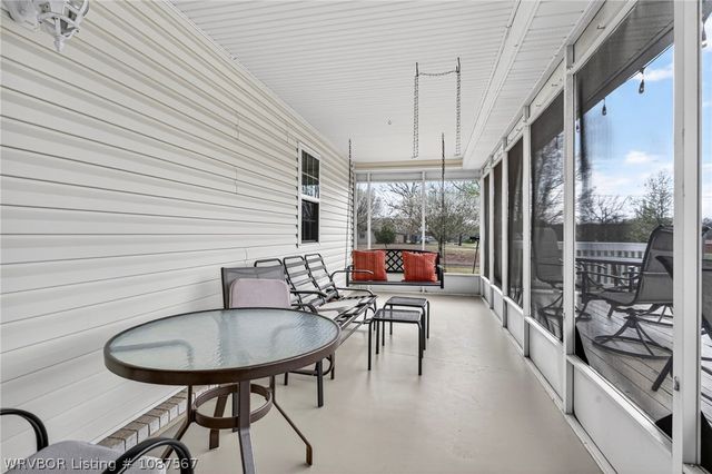 403 N Gray Street, Pocola, OK 74902