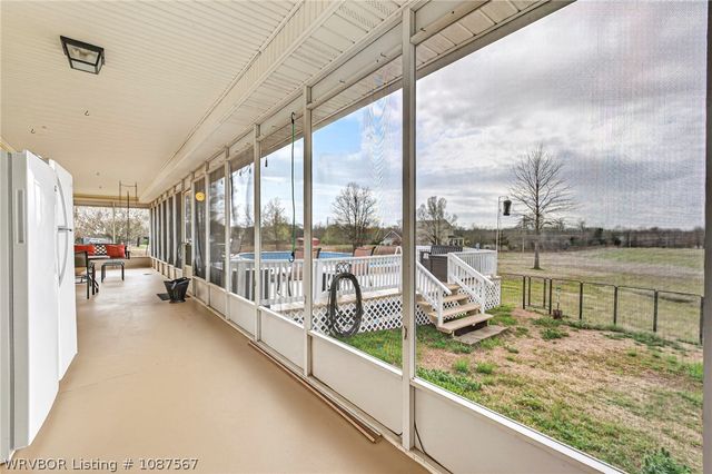 403 N Gray Street, Pocola, OK 74902