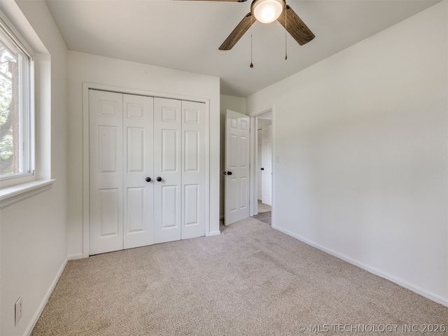 930 S Sinnett Road, Cleveland, OK 74020