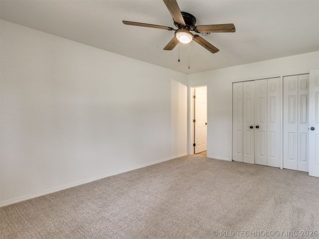 930 S Sinnett Road, Cleveland, OK 74020