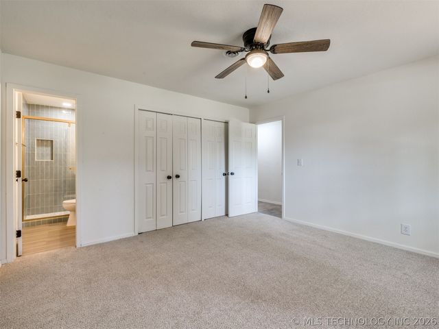 930 S Sinnett Road, Cleveland, OK 74020