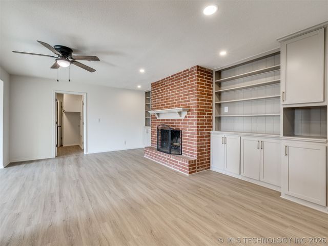930 S Sinnett Road, Cleveland, OK 74020