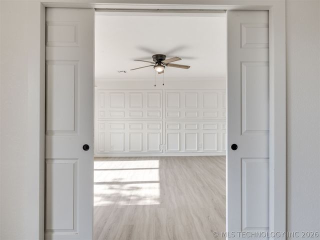 930 S Sinnett Road, Cleveland, OK 74020