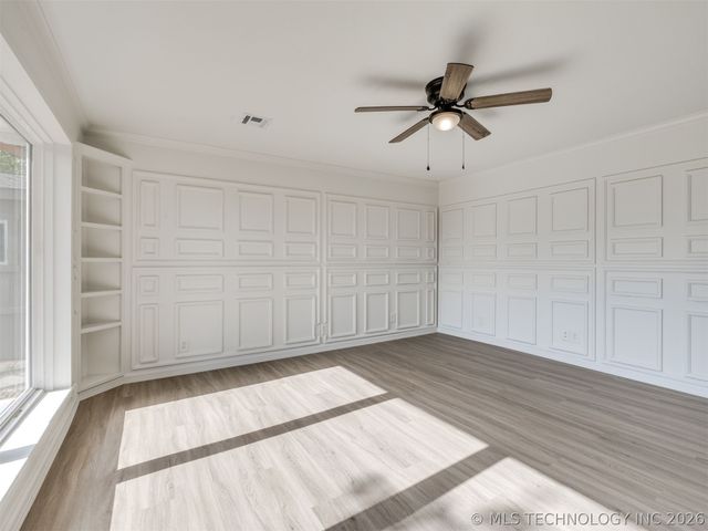 930 S Sinnett Road, Cleveland, OK 74020