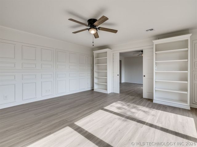 930 S Sinnett Road, Cleveland, OK 74020