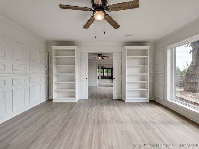 930 S Sinnett Road, Cleveland, OK 74020