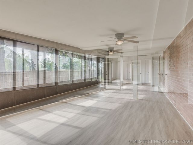 930 S Sinnett Road, Cleveland, OK 74020