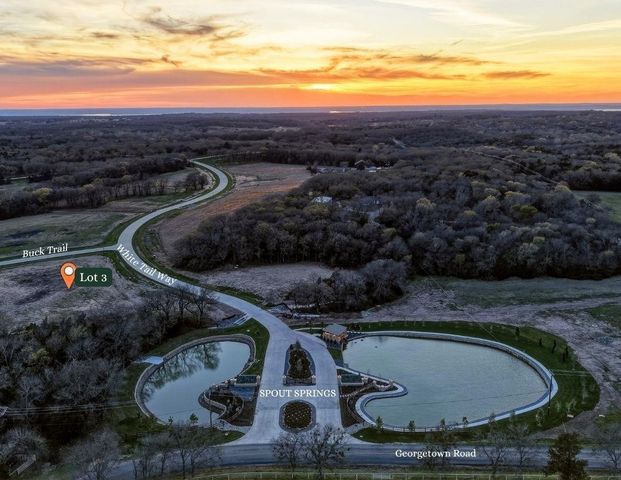 Lot 73 Buck Trl, Pottsboro, TX 75079