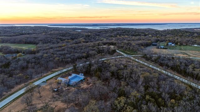 Lot 73 Buck Trl, Pottsboro, TX 75079
