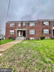 108 E 35TH ST, Wilmington, DE 19802