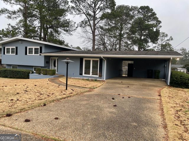 2930 Sue Mack Drive, Columbus, GA 31906