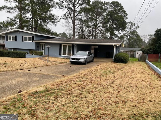 2930 Sue Mack Drive, Columbus, GA 31906