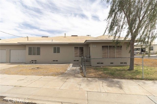 630 Acoma Street, Needles, CA 92363