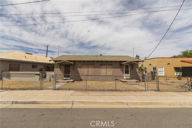 630 Acoma Street, Needles, CA 92363