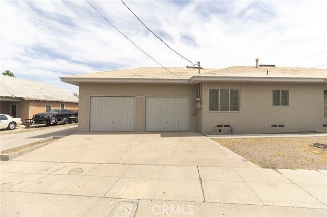 630 Acoma Street, Needles, CA 92363