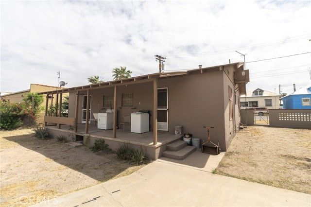 630 Acoma Street, Needles, CA 92363