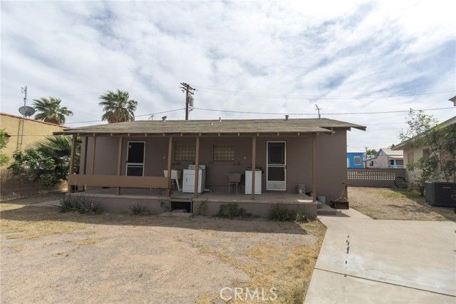 630 Acoma Street, Needles, CA 92363