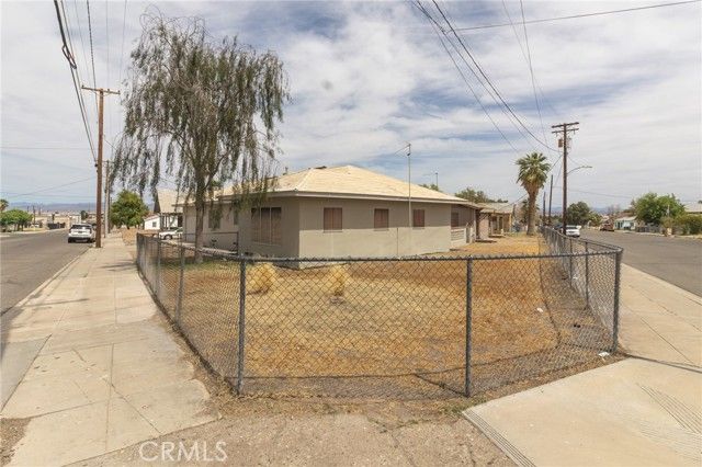 630 Acoma Street, Needles, CA 92363