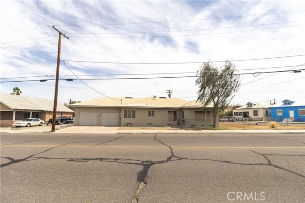 630 Acoma Street, Needles, CA 92363