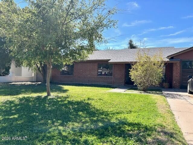 1539 W BERRIDGE Lane, Phoenix, AZ 85015