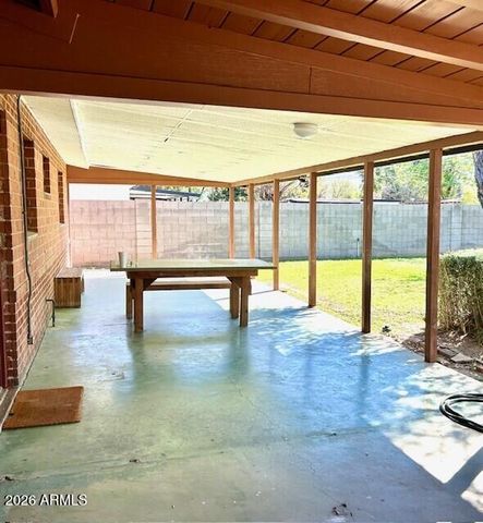 1539 W BERRIDGE Lane, Phoenix, AZ 85015