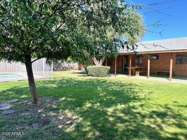 1539 W BERRIDGE Lane, Phoenix, AZ 85015