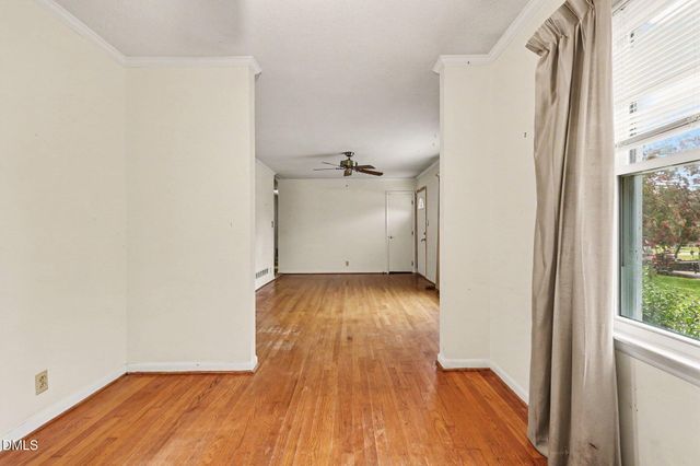 3605 Ingram Drive, Raleigh, NC 27604